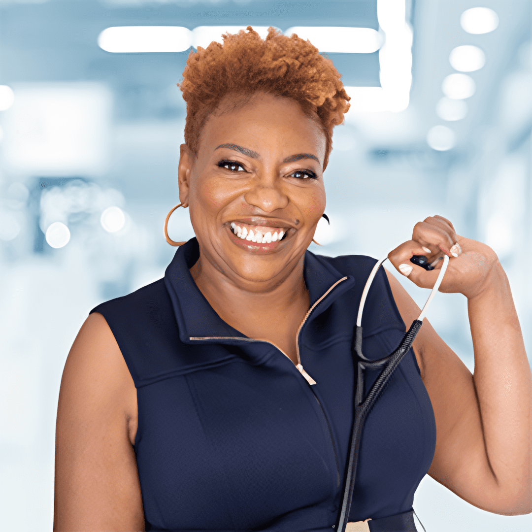 Dr. Sonza Curtis