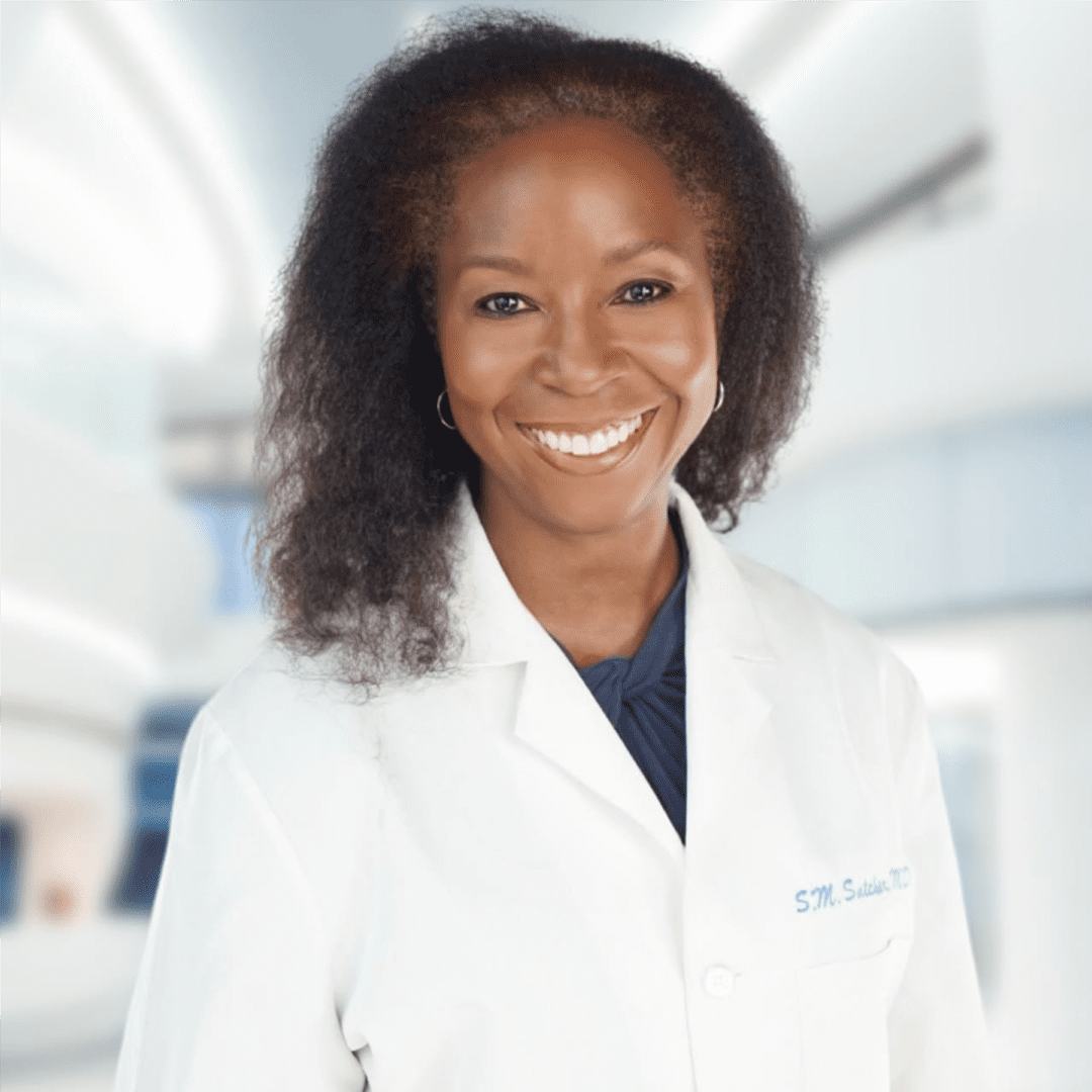 Serena Satcher, MD