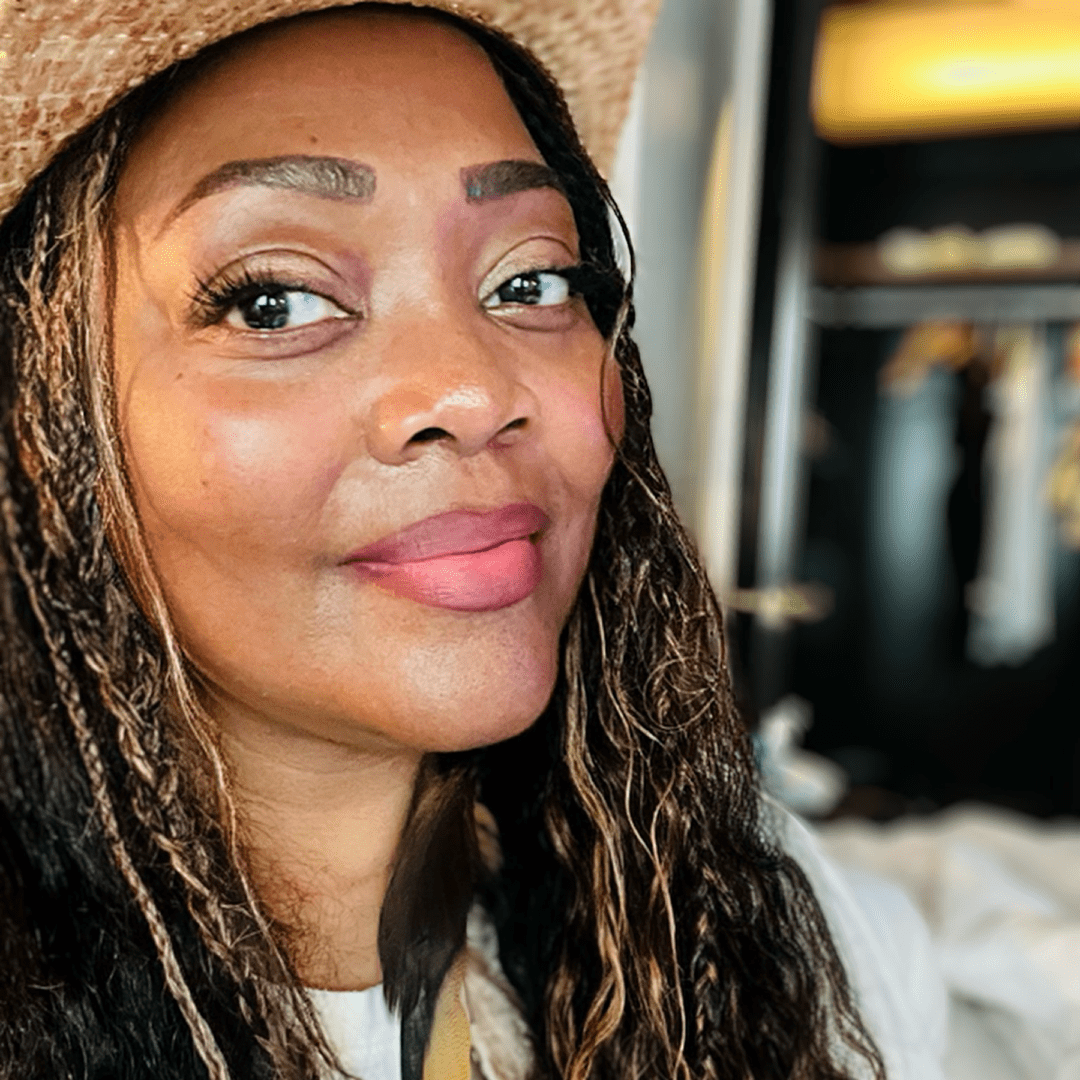 Ayanna Portee