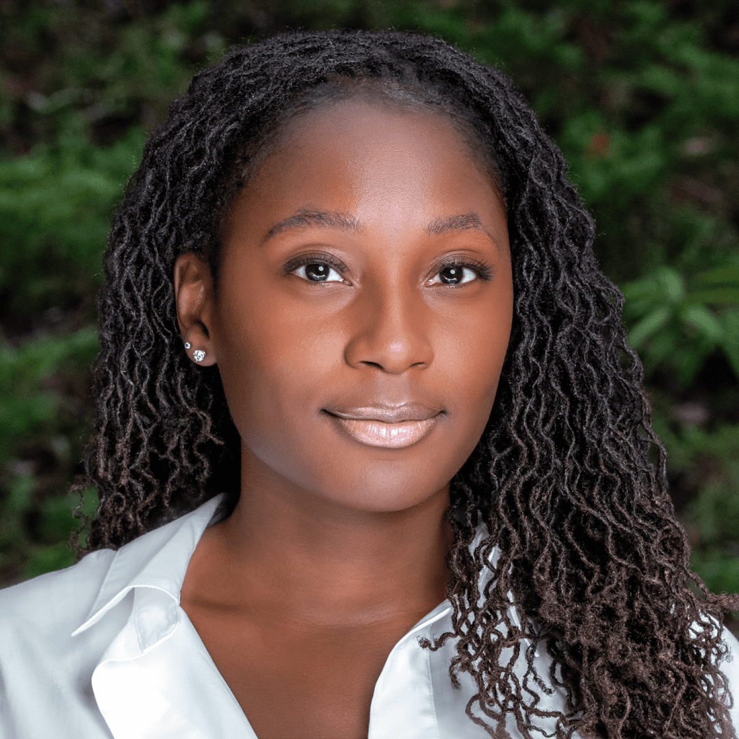 Zaire Bartholomew, MPH
