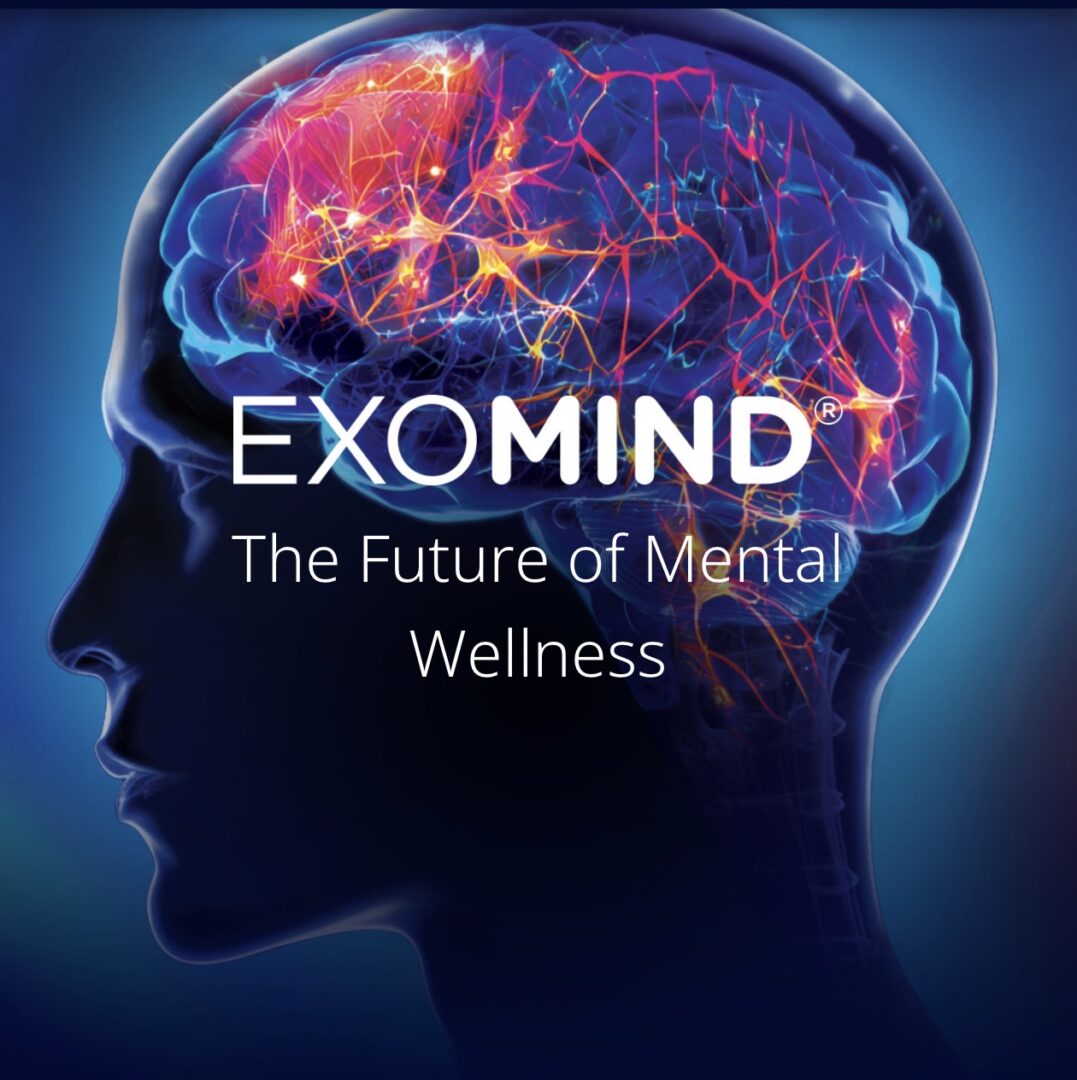 EXOMIND Wellness
